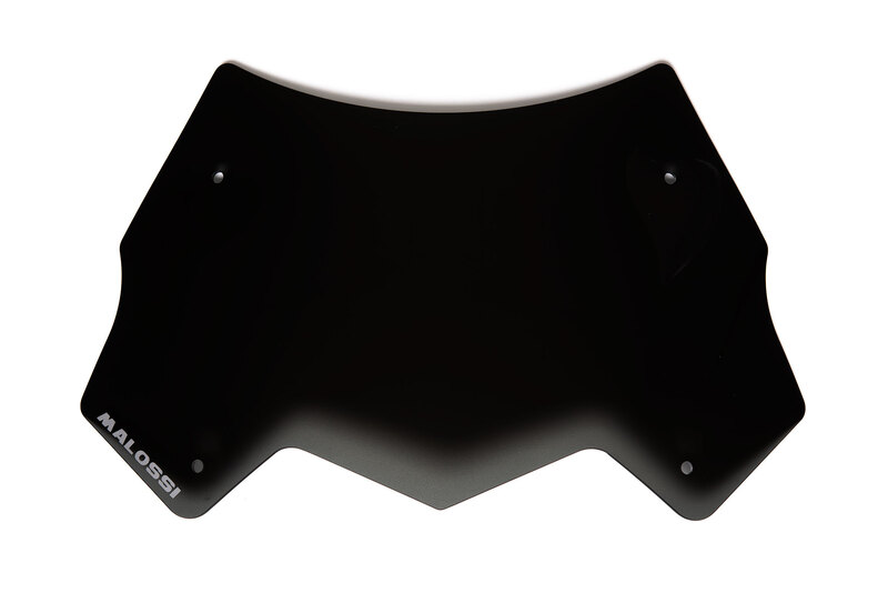Bulle MALOSSI Sport - Yamaha T-Max 530