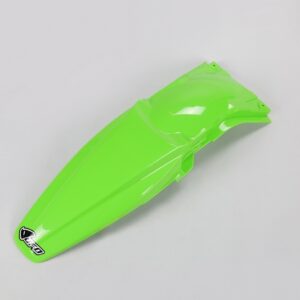 Garde-boue arrière UFO vert KX Kawasaki KX250F/450F