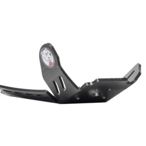 Sabot AXP Xtrem avec protection de biellette - PEHD 8mm