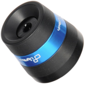 Embout de guidon LIGHTECH - Série 300 - Cobalt
