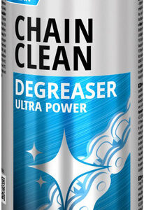 Nettoyant chaîne MOTOREX Chain Clean - spray 500ml