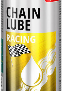 Lubrifiant chaîne MOTOREX Chainlube Racing - spray 500ml