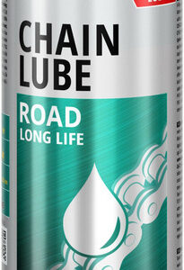 Lubrifiant chaîne MOTOREX Chainlube Road Strong - spray 500ml