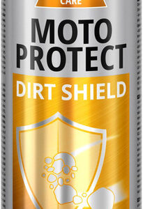 Spray de protection et entretien MOTOREX Moto Protect - spray 500ml