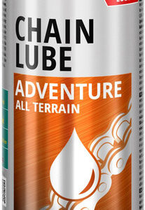 Lubrifiant chaîne MOTOREX Chainlube Adventure - spray 500ml