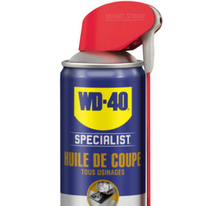 Huile de coupe WD-40 Specialist - spray 400ml