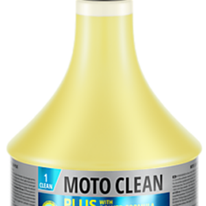 Nettoyant moto MOTOREX Moto Clean - 1L