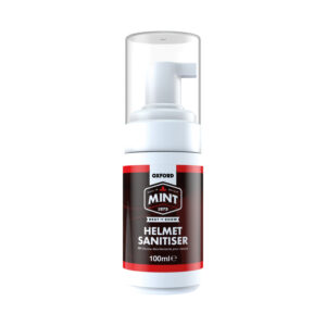Désinfectant casque OXFORD - 100ml