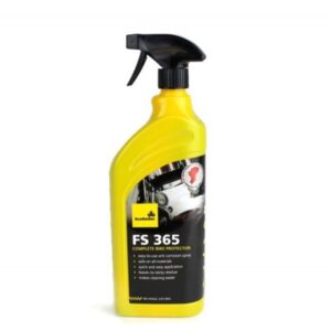 Anti-corrosion SCOTTOILER - 1L