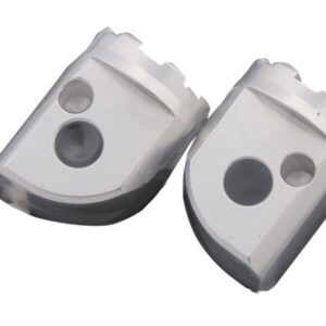 Adaptateur repose-pieds V PARTS - BMW G310R/G310RS