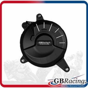 Protection d'embrayage GB RACING - noir Ducati V4 Streetfighter