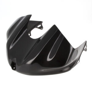 Protection de réservoir LIGHTECH carbone brillant
