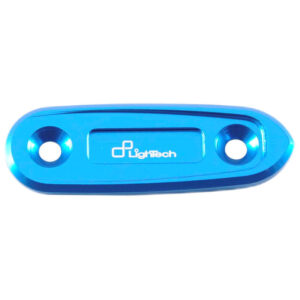 Cache-orifices rétroviseur LIGHTECH - Paire - Cobalt