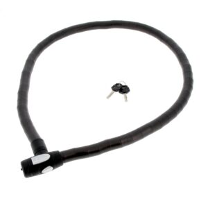 Cable antivol VECTOR - 1,5m