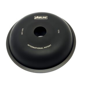 Variateur YASUNI axial 2T