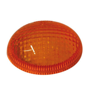 Cabochon clignotant SHIN YO Oval jaune pour 202-222