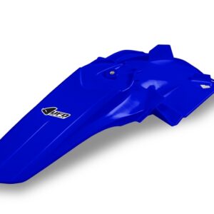Garde-boue arrière UFO - bleu Yamaha YZ85