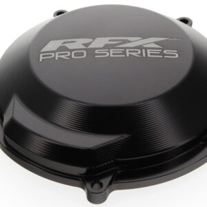 Couvre-carter d’embrayage RFX Pro (Anodisé dur) - Beta RR 250/300