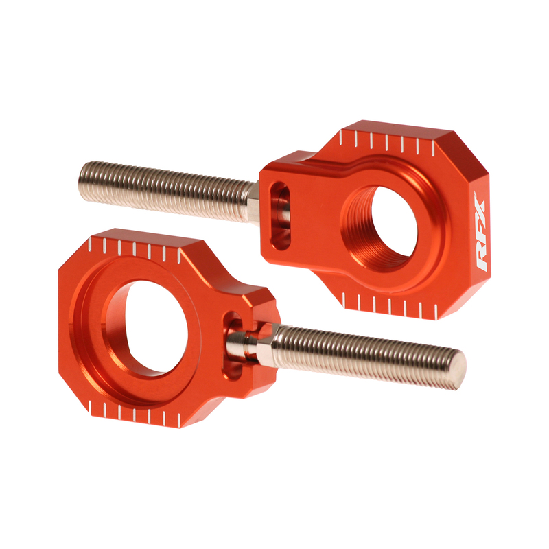 Tendeurs de chaîne RFX Pro Series