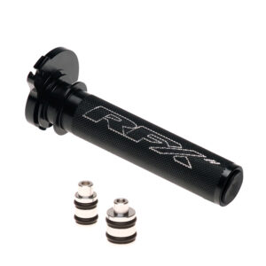 Barillet de gaz RFX Pro Series - noir