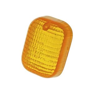 V PARTS Verre de clignotant avant et arrière des deux côtés
