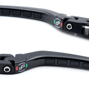 Kit de leviers repliables et réglables LIGHTECH - Type K