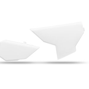 Cache boite à air UFO - Husqvarna TC/FC - TX/FX