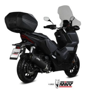 Silencieux MIVV Mover - Honda ADV 350