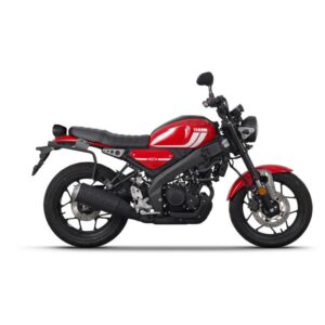 Kit de montage du système SHAD 3P - YAMAHA XSR125