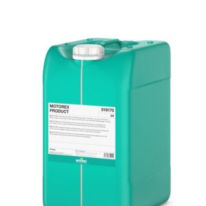 Huile moteur MOTOREX Formula 2T - 20L