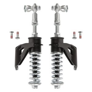 Kit anti-rotation de chenille avant Commander KIMPEX - UTV