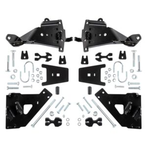 Adaptateur de chenille KIMPEX Commander Track A-Arm kit
