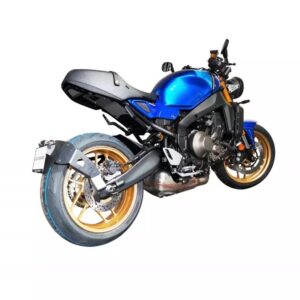 Support de plaque ACCESS DESIGN ''ras de roue'' - Yamaha XSR 900