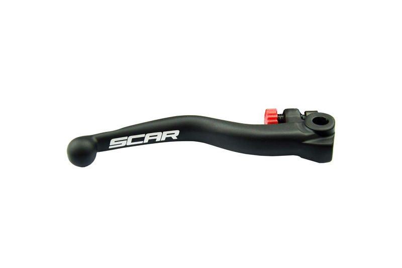 Levier de frein SCAR type origine