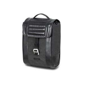 Sacoche latérale SHAD Cafe Racer - noir 10L