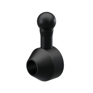 Adaptateur clignotant HIGHSIDER pro H-D XL avant