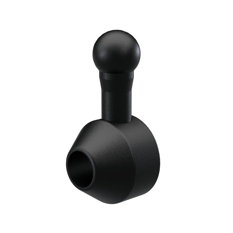 Adaptateur clignotant HIGHSIDER pro H-D XL avant