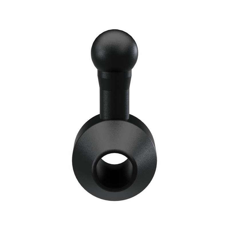 Adaptateur clignotant HIGHSIDER pro H-D XL avant