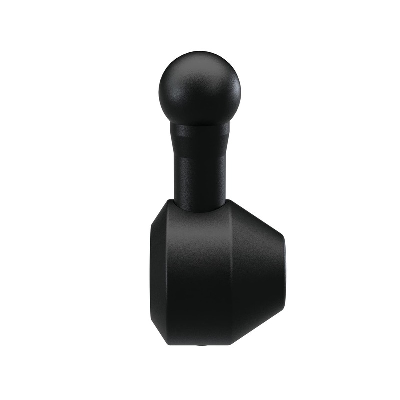 Adaptateur clignotant HIGHSIDER pro H-D XL avant