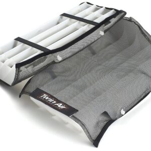 Filet de protection de radiateur TWIN AIR nylon
