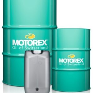 Huile moteur MOTOREX Cross Power 2T - 20L