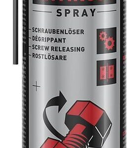 Dégrippant MOTOREX Antirust Spray - 500ml