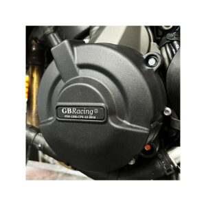 Protection de couvercle d'alternateur GB RACING