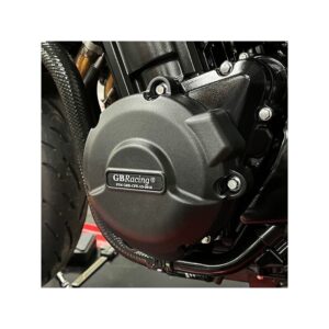 Protection de couvercle d'alternateur GB RACING