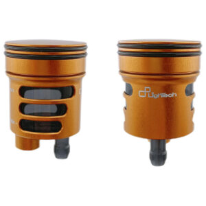 Bocal LIGHTECH 16cm³ - Or