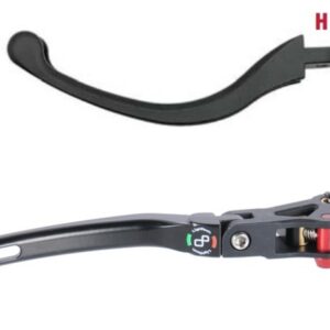 Levier de frein repliable LIGHTECH - Type H