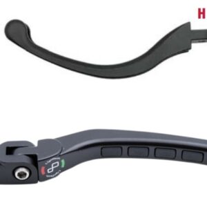 Levier d'embrayage repliable LIGHTECH - Type H