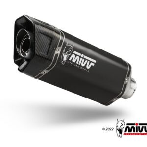 Silencieux MIVV SR-1