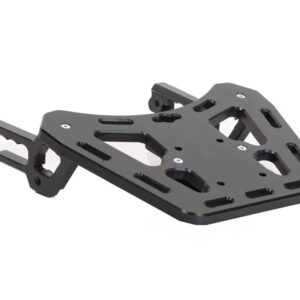 Porte-paquet AXP noir