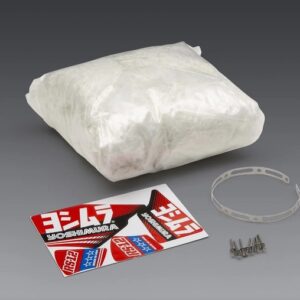 Kit de reconditionnement silencieux YOSHIMURA RS-12 MX Premium